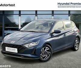 HYUNDAI I20 1.2 MODERN