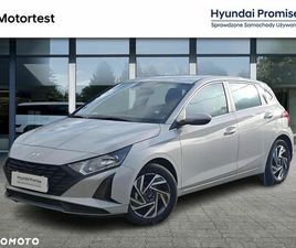 HYUNDAI I20 HYUNDAI I20 1.2 MODERN