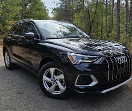 AUDI Q3 PREMIUM PLUS 40