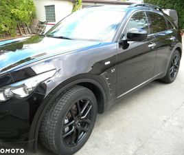 INFINITI Q70 INFINITI Q70