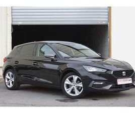 LEON 2.0 16V TDI - 150 - BV DSG 7 2020 BERLINE FR