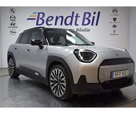 MINI ACEMAN MINI ACEMAN SE | PAKET M | PANORAMA | HEAD-UP DISPLAY | 19