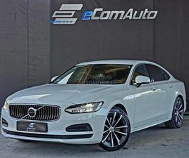 VOLVO S90 VOLVO S90 B4 MOMENTUM A/T