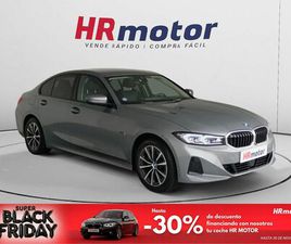 BMW SERIE 3 320E 320 E