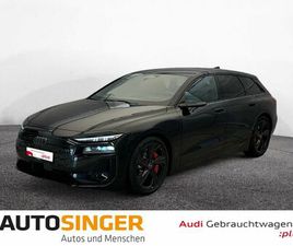 E-TRON AVANT *V-SPIEGEL*ALU21*MATRIX*360*HUD*