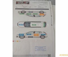 MITSUBISHI CARISMA 1.6 AVANCE