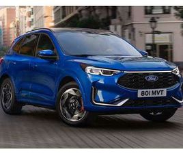 1.5 ECOBOOST SOUND EDITION FWD 150