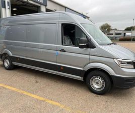 2.0 3140D LION XC FWD LONG HIGH ROOF EURO 6 (START/STOP) 5DR