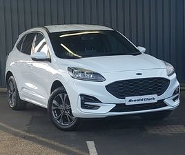 2.5 PHEV ST-LINE EDITION 5DR CVT