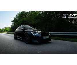 SEAT LEON SEAT LEON CUPRA 280
