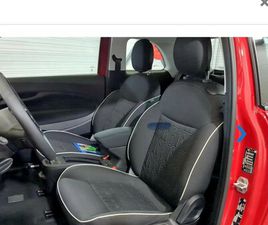 FIAT 500 118CV. MARÇO/24