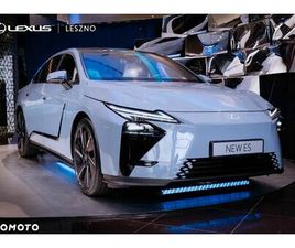 LEXUS ES ES 350E LEXUS ES