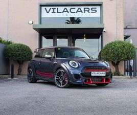 MINI MINI JOHN COOPER WORKS GP