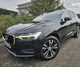 VOLVO XC60 VOLVO XC60 AWD AVT. MOMENTUM - 4×4 - 197PS - POLOG 3000EUR-