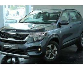 KIA SELTOS KIA - KIA SELTOS