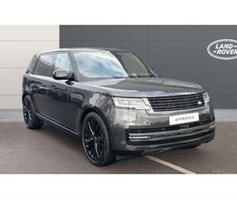 3.0 D350 HSE LWB 4DR AUTO [7 SEAT]