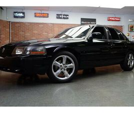 MERCURY MARAUDER 2003 MERCURY MARAUDER FOR SALE