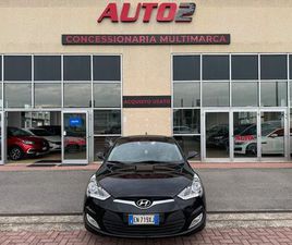 HYUNDAI VELOSTER HYUNDAI VELOSTER 1.6 BENZINA. EURO 5