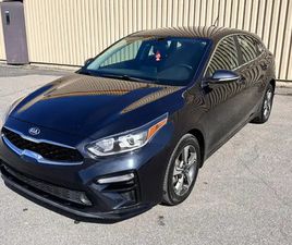 KIA FORTE 5 2021 KIA FORTE – 123,000 KM – WARRANTY AVAILABLE • FINACING