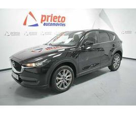 MAZDA CX-5 2.2 SKYACTIV-D EVOLUTION 2WD AUT. 110KW