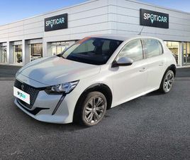 ELECTRIQUE 50 KWH 136CH ACTIVE