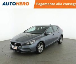 VOLVO V40 D2 D2 KINETIC