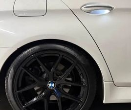 BMW SERIE 5 535 BMW 535 I