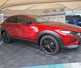 MAZDA CX-30 SKYACTIV G MAZDA CX-30 2.5 E-SKYACTIV-G HOMURA FWD 103KW