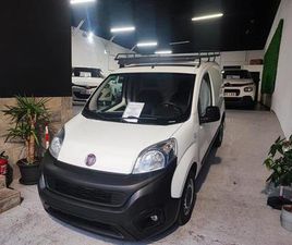 FIAT FIORINO FIAT - FIORINO