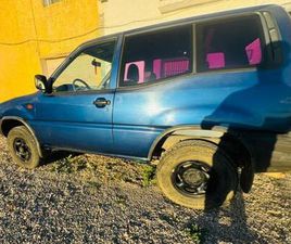 FORD MAVERICK FORD - MAVERICK