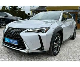 LEXUS UX UX 250H LEXUS UX