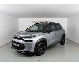 CITROËN C3 AIRCROSS 1.2 PURETECH SHINE PACK