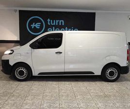 CITROËN JUMPY 50 KWH M
