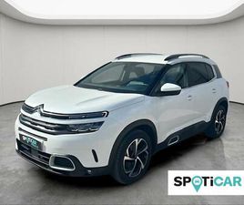 CITROËN C5 AIRCROSS 1.5 BLUEHDI 130 S&S CVM6 FEEL PACK