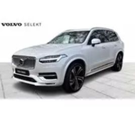 BRIGHT PLUS B5 AWD MILD HYBRID, DIESEL,7PL