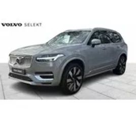 RECHARGE PLUS BRIGHT, T8 AWD PLUG-IN HYBRID