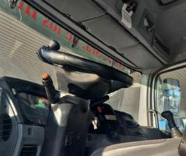 MERCEDES AXOR MERCEDES - AXOR