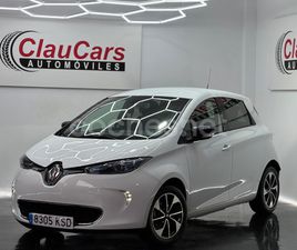 RENAULT ZOE INTENS 40 R90