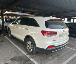 KIA - SORENTO