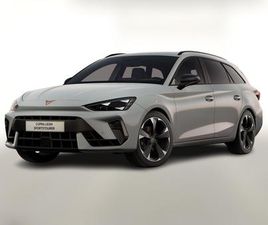 CUPRA LEON ST ST 1.5 ETSI 150 DSG PANO EDGEP LED SHZ ACC