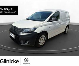 VOLKSWAGEN CADDY VOLKSWAGEN CADDY CARGO BASIS WERKSTATTREGAL