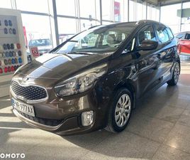 KIA CARENS KIA CARENS 1.7 CRDI M