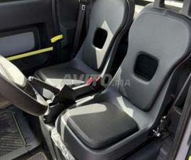 OPEL ROCKS ÉLECTRIQUE