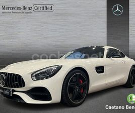 MERCEDES AMG GT S MERCEDES-BENZ MERCEDES-AMG GT MERCEDESAMG GT S
