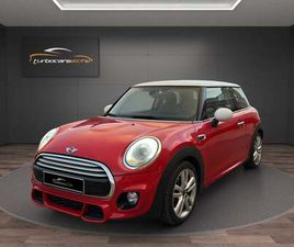 MINI MINI COOPER D AUT.