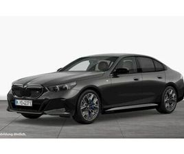 BMW I5 M60 XDRIVE LIMOUSINE DAB LED KOMFORTZG.