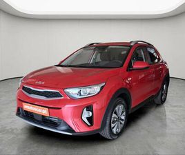 KIA STONIC KIA STONIC 1.2 MPI 5MT DYNAMIC