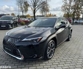 LEXUS UX UX 300H LEXUS UX 300H BUSINESS