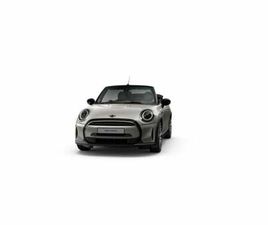 MINI MINI CABRIO COOPER AUT.