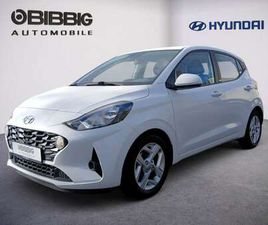 1.0 TREND KLIMA PDC SITZHEIZUNG